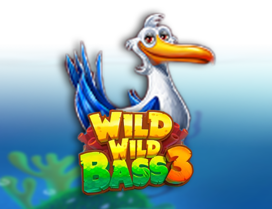 Wild Wild Bass 3