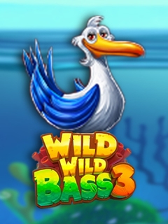Wild Wild Bass 3