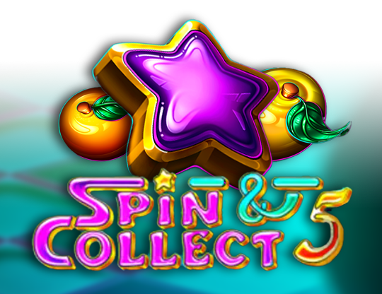 Spin & Collect 5