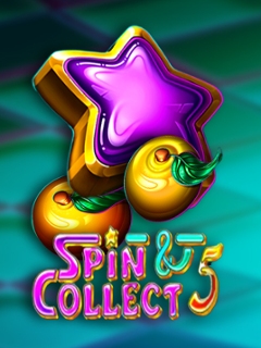 Spin & Collect 5