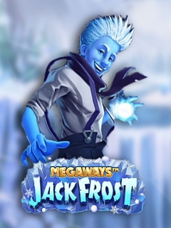 Megaways Jack Frost