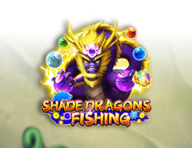 Shade Dragons Fishing