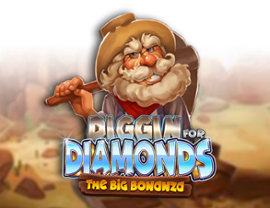 Diggin’ For Diamonds