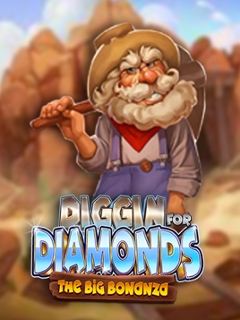 Diggin’ For Diamonds