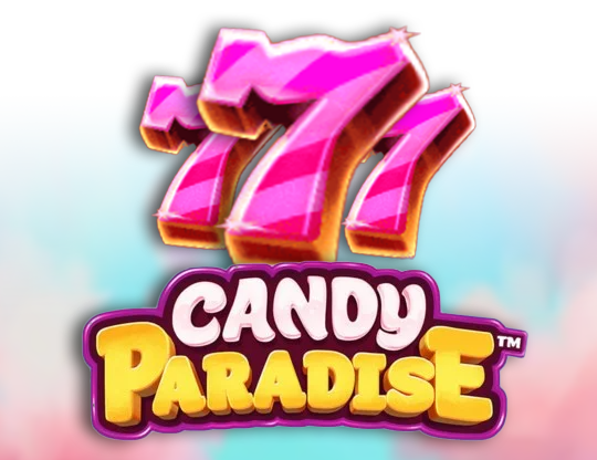 Candy Paradise