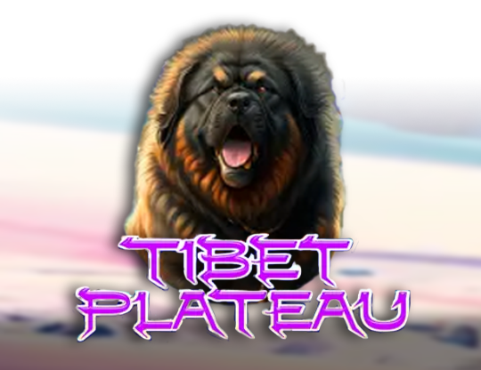 Tibet Plateau