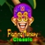 Flaming Monkey Classic
