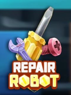 Repair Robot