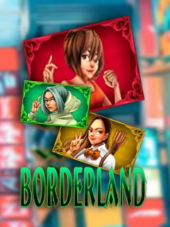 Borderland