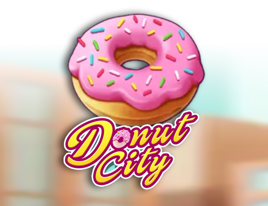 Donut City (KA Gaming)