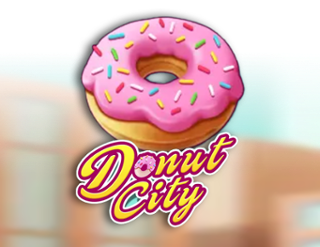 Donut City (KA Gaming)