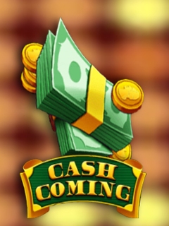 Cash Coming