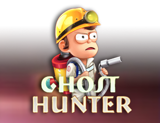 Ghost Hunter (KA Gaming)