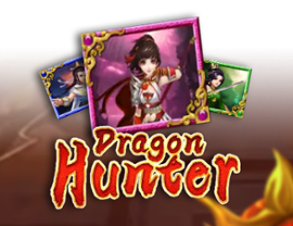 Dragon Hunter (KA Gaming)