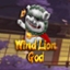 Wind Lion God