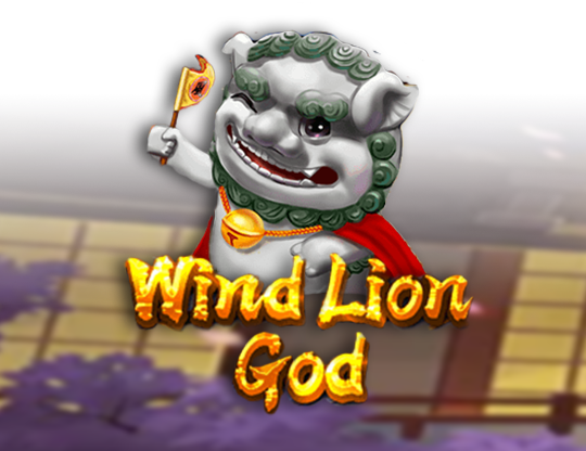 Wind Lion God