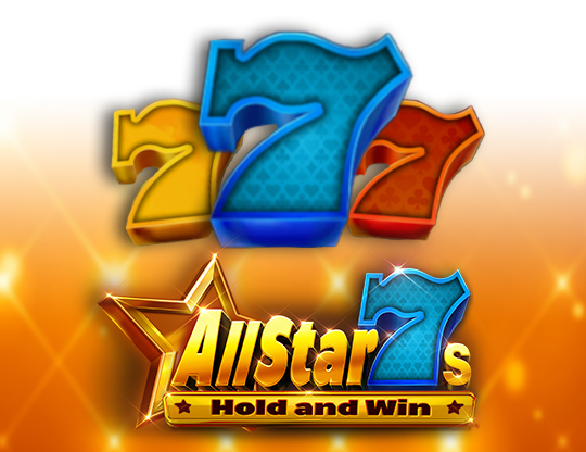 AllStar 7s Hold and Win