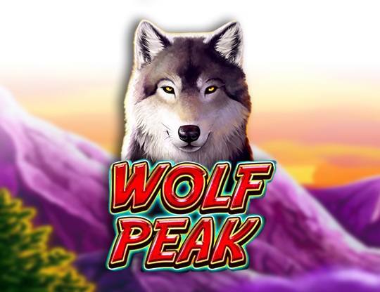 Wolf Peak