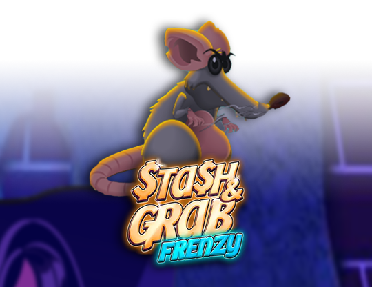 Stash and Grab