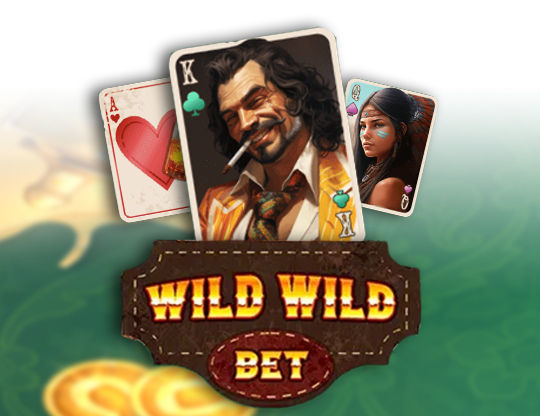 Wild Wild Bet