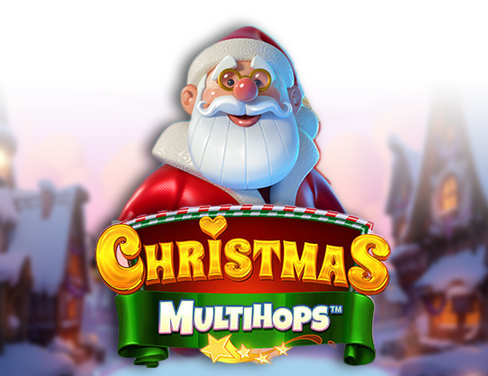 Christmas MULTIHOPS