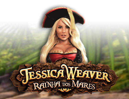 Jessica Weaver Rainha Dos Mares