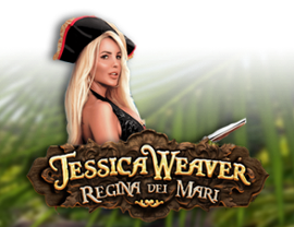 Jessica Weaver Regina dei Mari