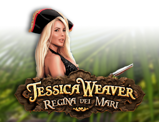 Jessica Weaver Regina dei Mari