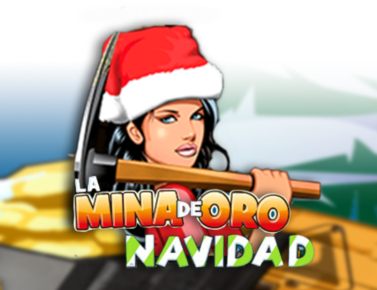 La Mina de Oro Navidad