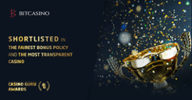Casino Guru Bitcasino