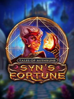 Tales of Mithrune Syns Fortune