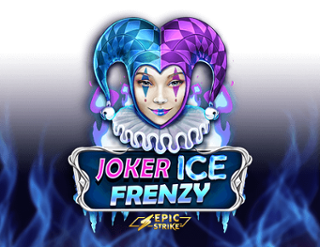 Joker Ice Frenzy Epic Strike