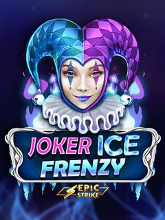 Joker Ice Frenzy Epic Strike
