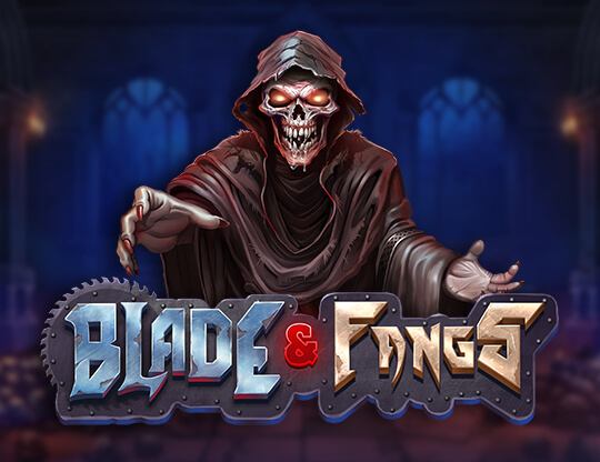 Blade And Fangs Free Play In Demo Mode & Review