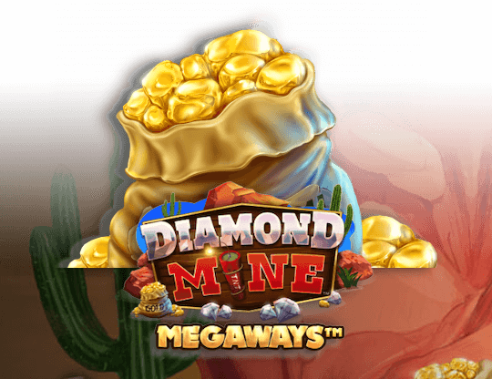 Diamond Mine Megaways