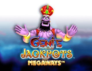 genie jackpots