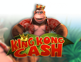 King Kongin Käteiselli