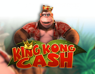 Jogue King Kong Cash Gratuitamente em Modo Demo e Avaliação do Jogo