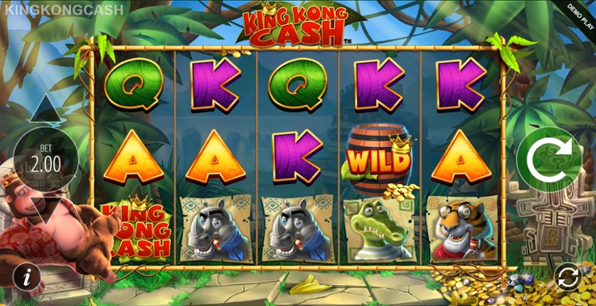 Jugar gratis slots king kong cash advance Jugar gratis slots king kong cash advance