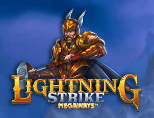 Lightning strike megaways rtp cs 1.6