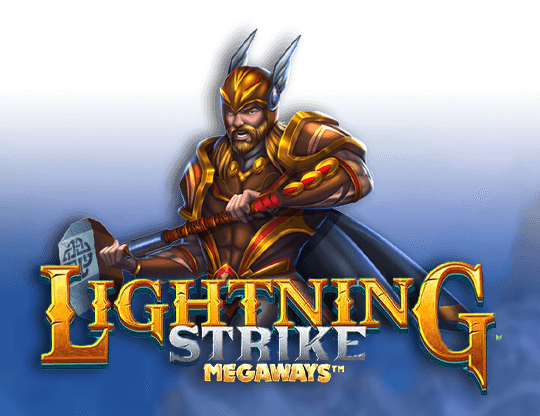 Lightning Strike Megaways