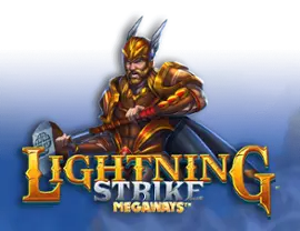 Lightning Strike Megaways