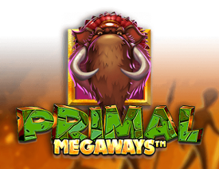 Primal Megaways