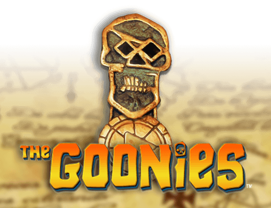 The Goonies