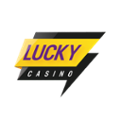 Lucky Casino Ontario Logo