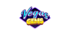 VegasGems Casino Logo