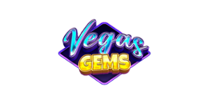 VegasGems Casino Logo