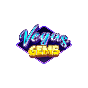 VegasGems Casino Logo