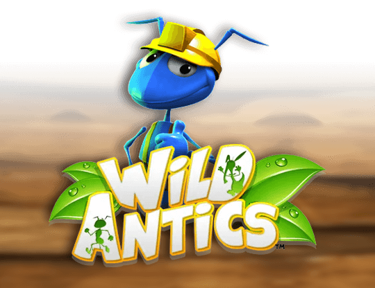 Wild Antics