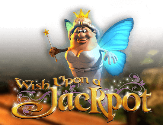 Wish Upon a Jackpot